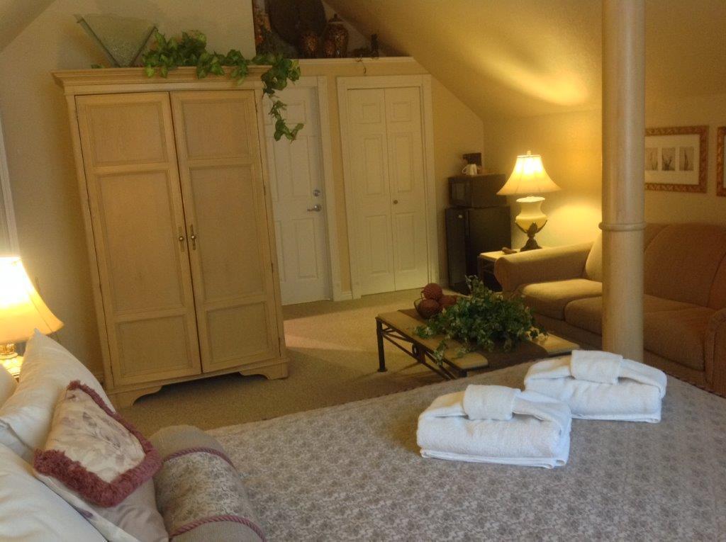 Rivers Edge Motel Lodge & Resort Ouray Zimmer foto