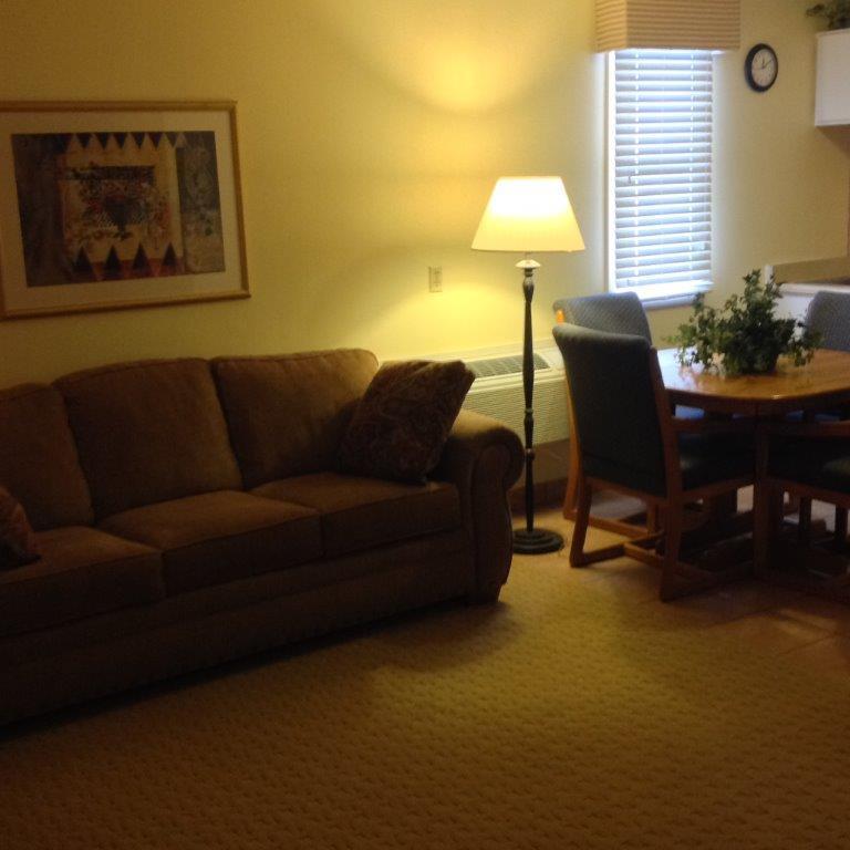 Rivers Edge Motel Lodge & Resort Ouray Zimmer foto