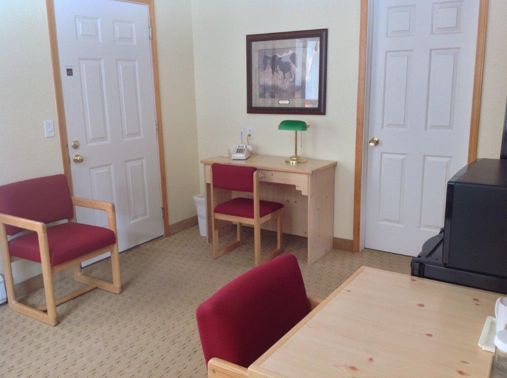 Rivers Edge Motel Lodge & Resort Ouray Zimmer foto