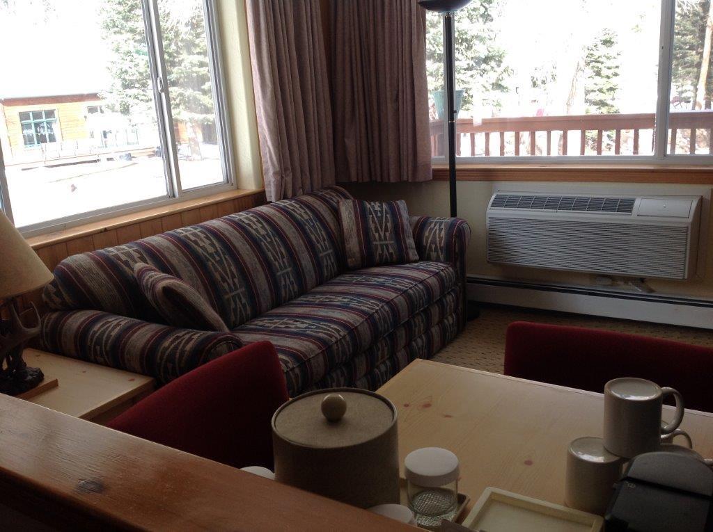 Rivers Edge Motel Lodge & Resort Ouray Zimmer foto